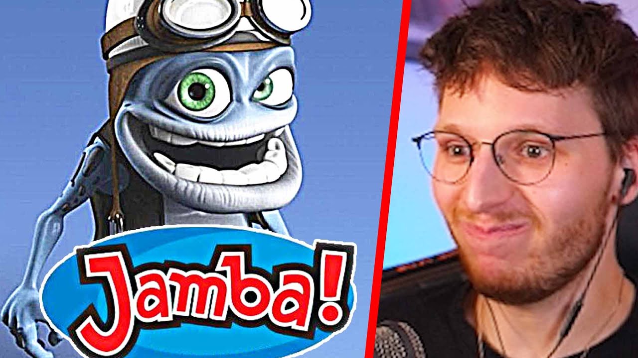 Klengan reagiert auf Was wurde aus dem Jamba Sparabo?