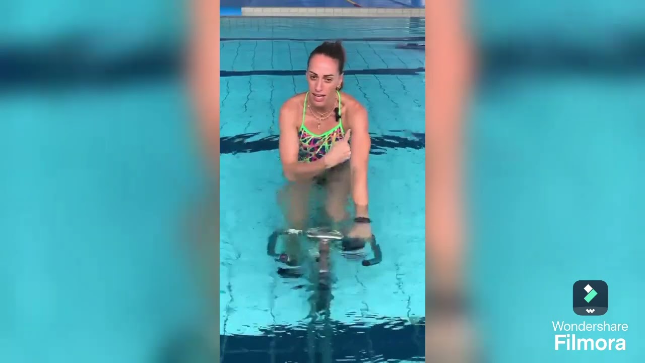 hydrobike