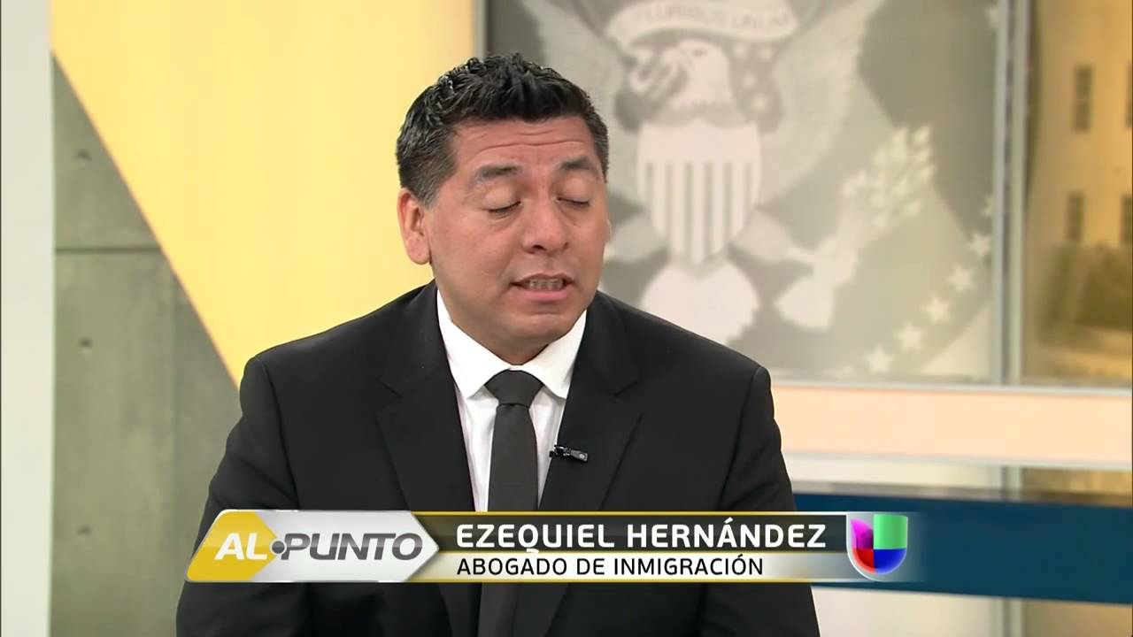 Reforma migratoria - ¿Quiénes califican para la reforma migratoria y cómo evitar el fraude?