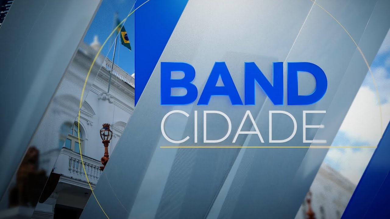 [AO VIVO]  BAND CIDADE (30 12 25)