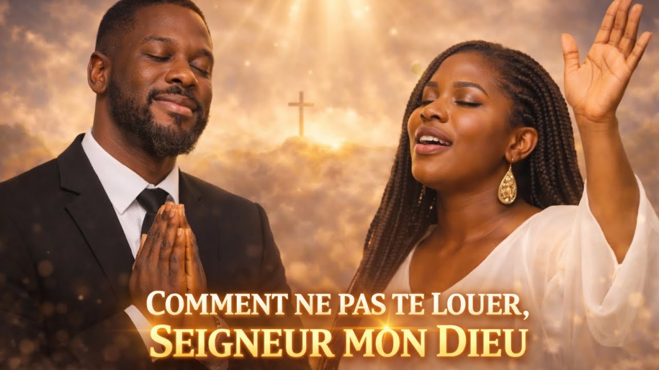 COMMENT NE PAS TE LOUER , SEIGNEUR JESUS