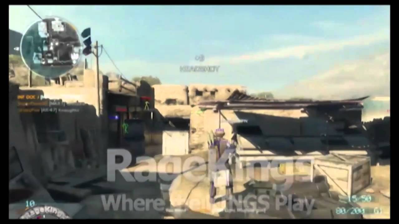 RageKings Medal of Honor Hack