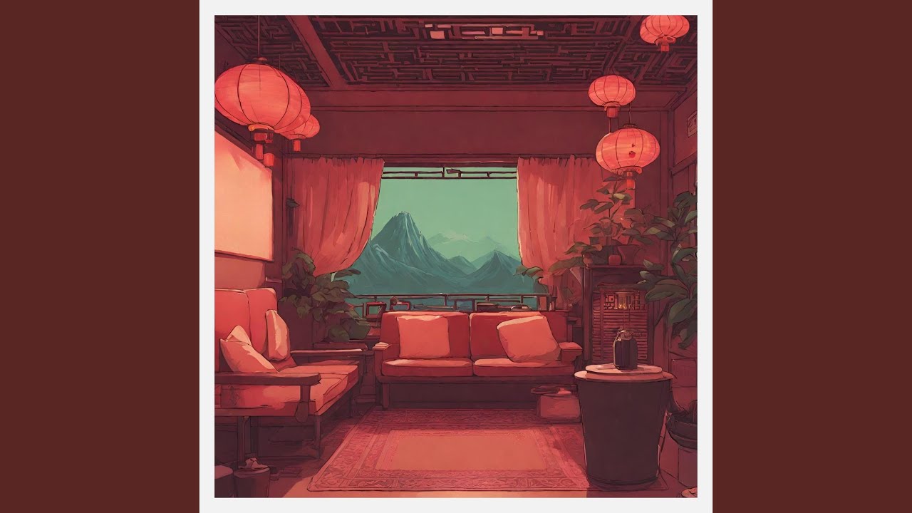Gentle Melody of Silk and Bamboo