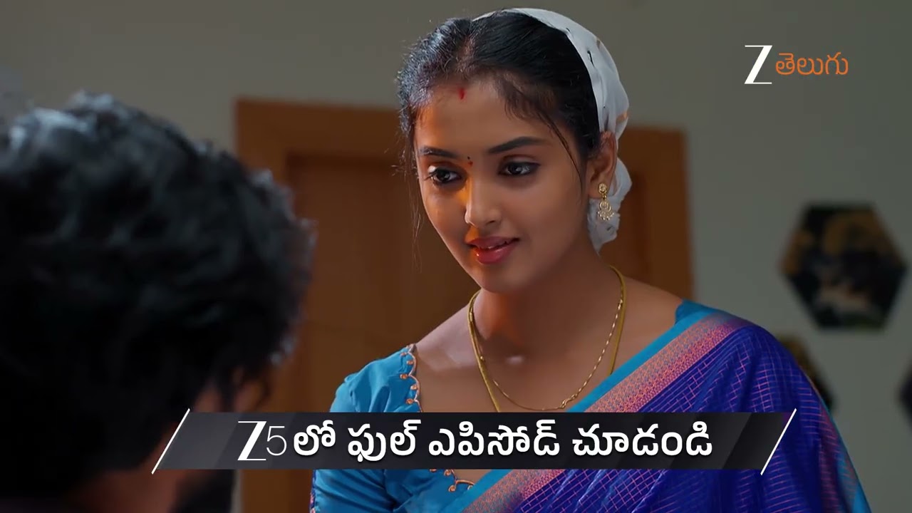 Meghasandesam | Ep - 529 | Preview | Jan 15 2026 | Zee Telugu