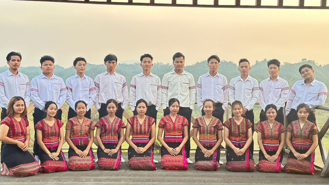 BCM Bethani ,Aizawl Silver Jubilee Hlalam