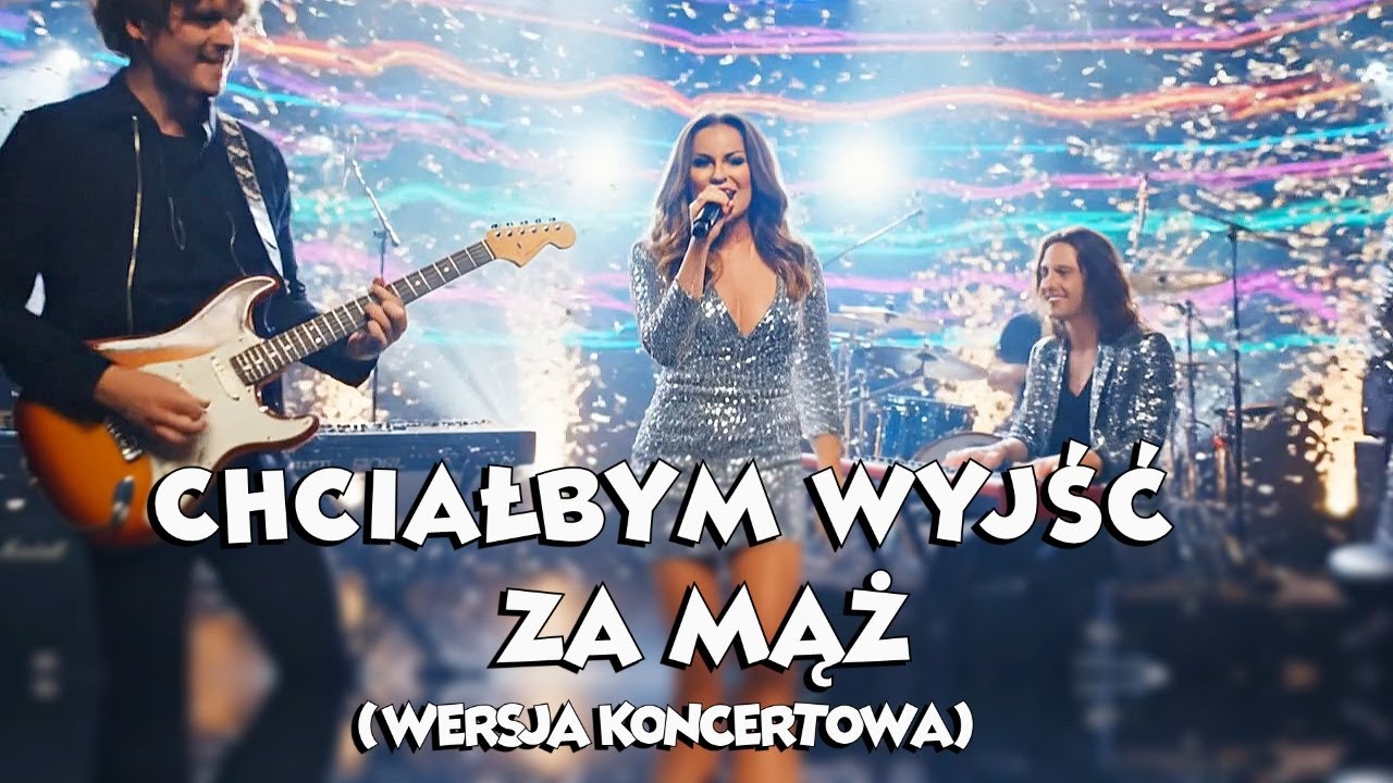 Chciałabym wyjść za mąż - Jessica music ( live concert )  😏🍑 🎶💖🎶HIT 2025