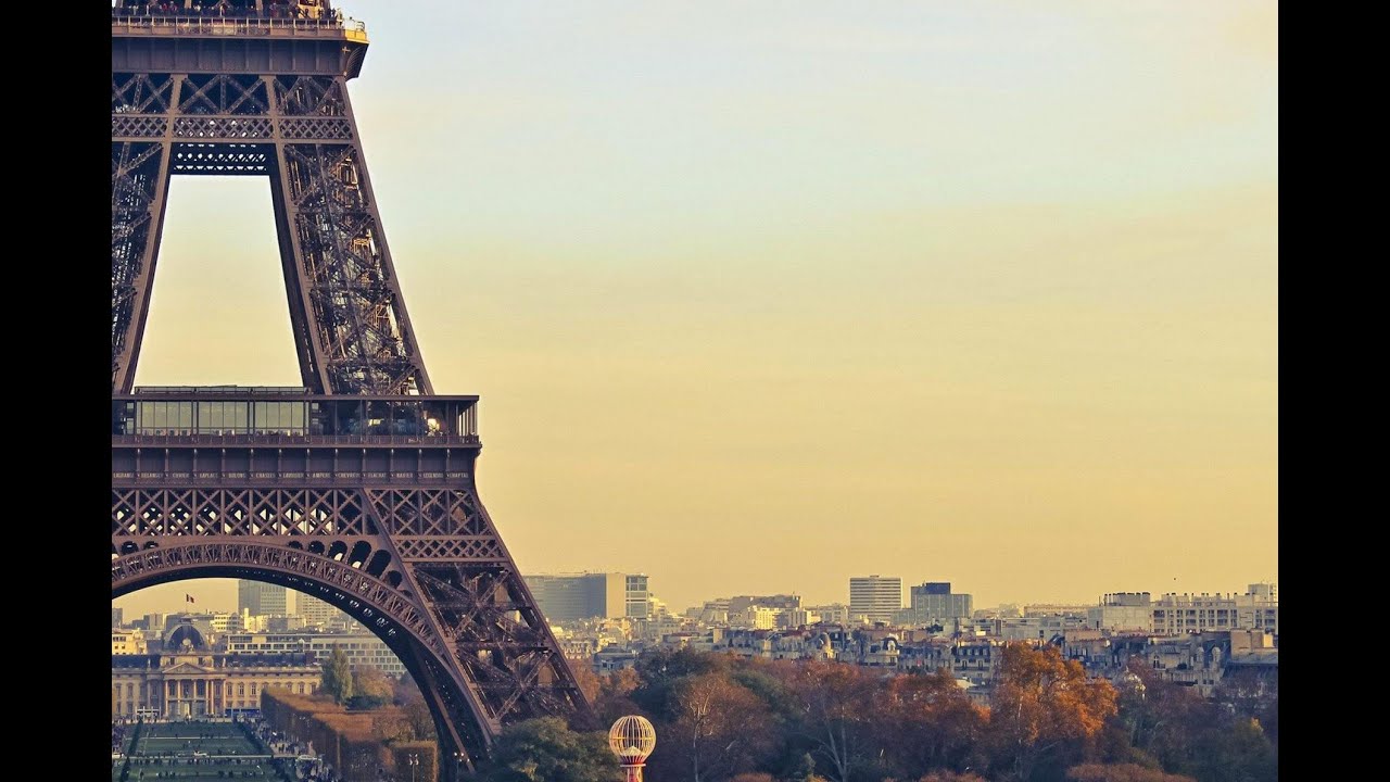 akzent sprachreisen weltweit: Franz&ouml;sisch in Paris, F