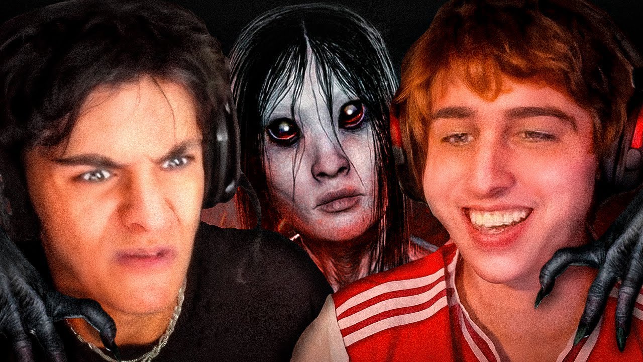 TERROR CON MELIAN PRIME | Devour ft @melianvalen