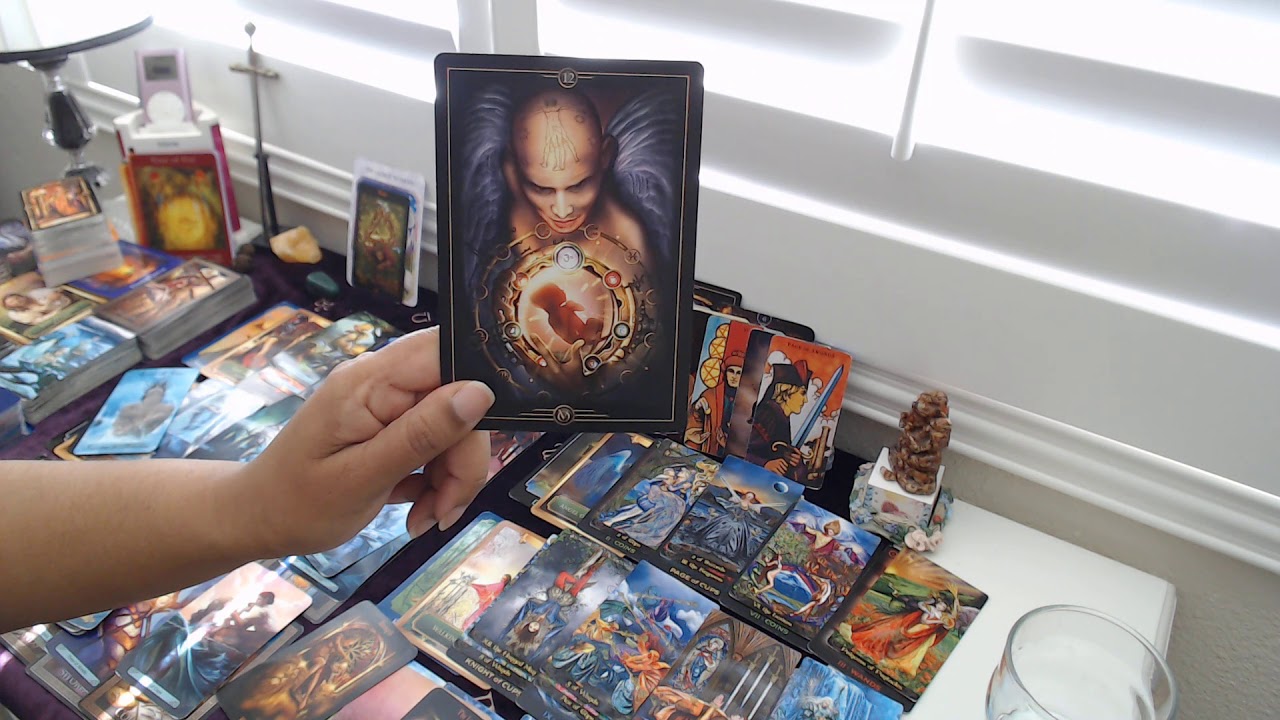 Twin Flame Tarot Reading - Divine Feminine ACHIEVES Sacred Union of Self & Ready for Union with DM!