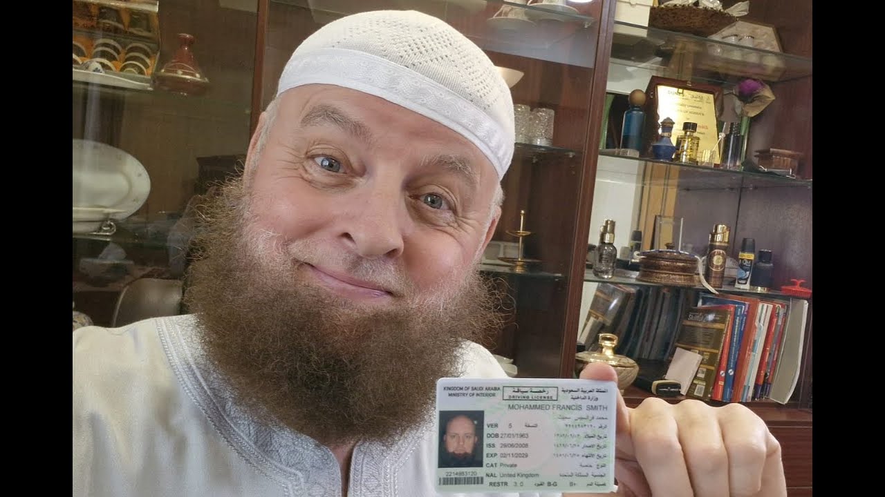 Pain Free Steps To Renewing A Saudi Driving Licence in 2025 and Beyond
