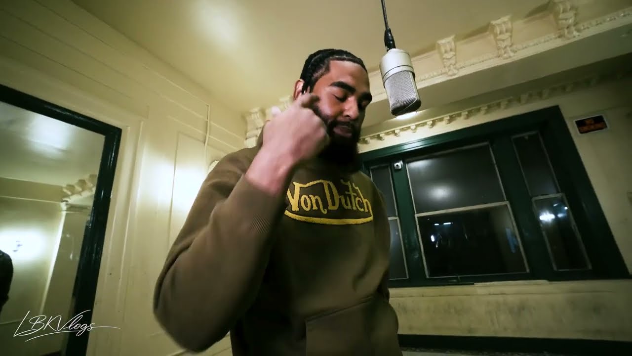 SB - FREE DA BROS (Wire Tap Performance)