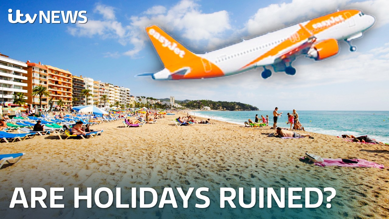 How could the Iran war affect your holiday