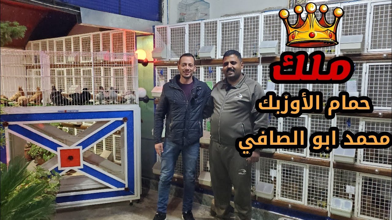 ملك حمام الأوزبك محمد ابو الصافي  ومطير على نظام الشامي القديم