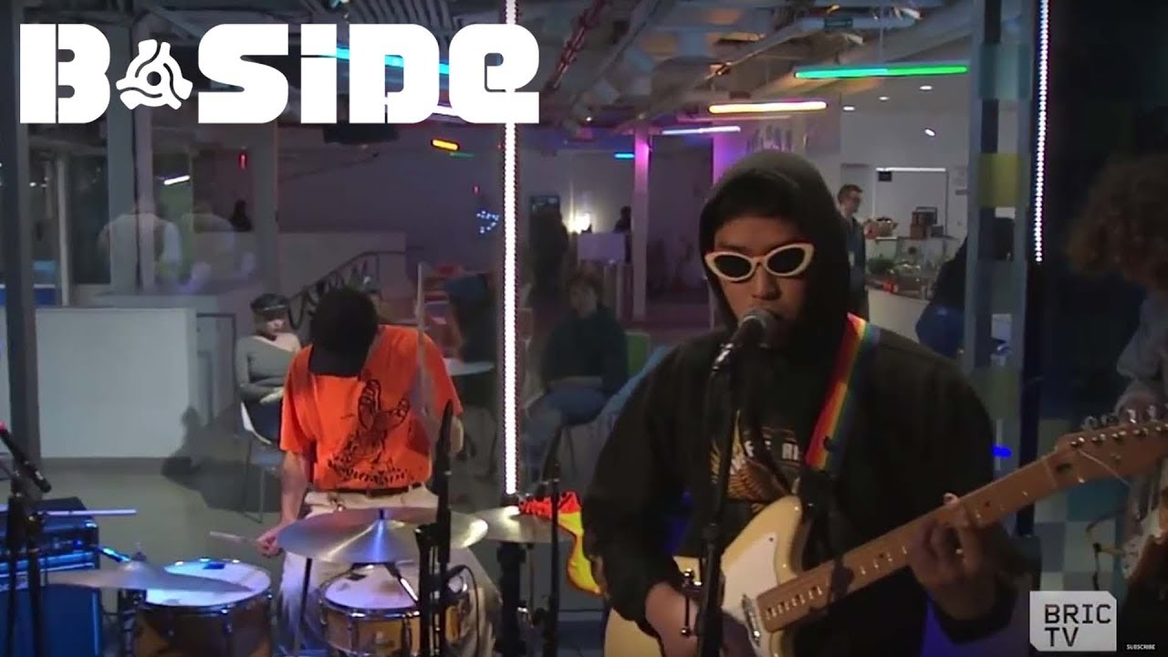 Navy Gangs | B-Side