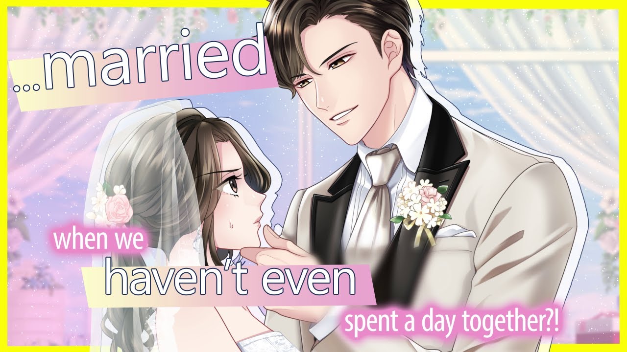 Love 365: Find Your Story - Brand New Title! Oops, I Said Yes?! Now Available