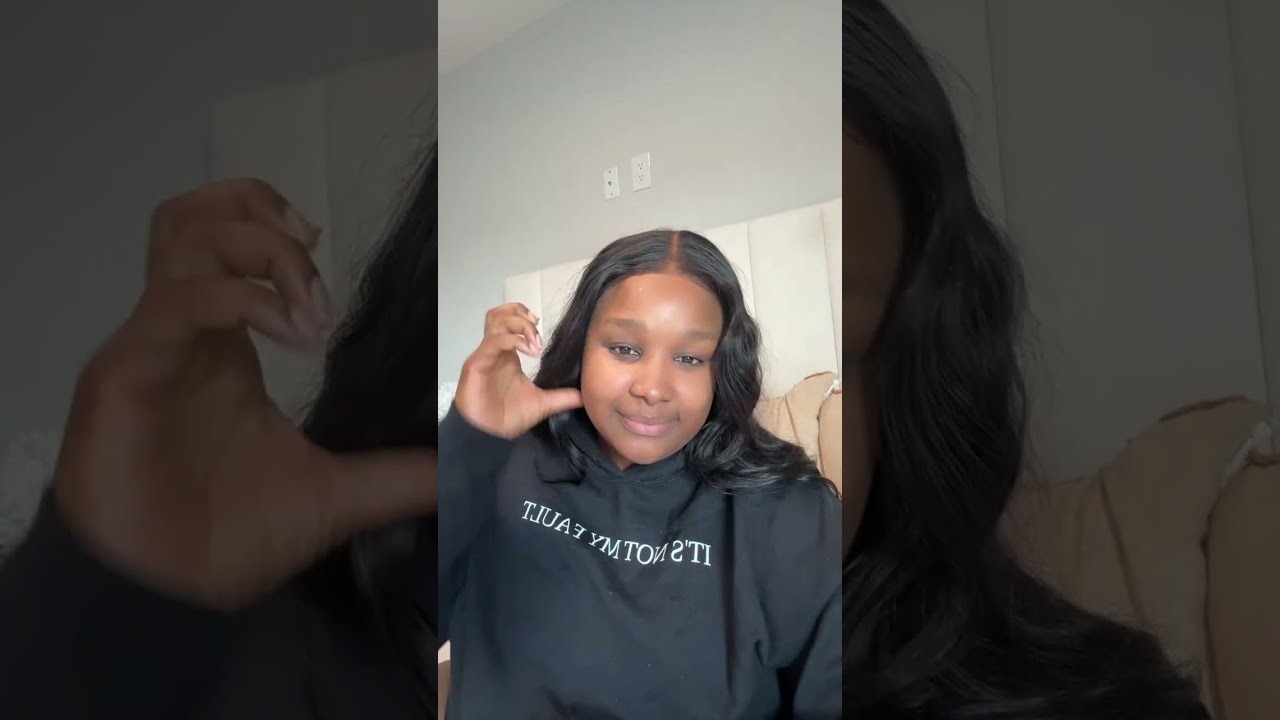 Who did I really marry?