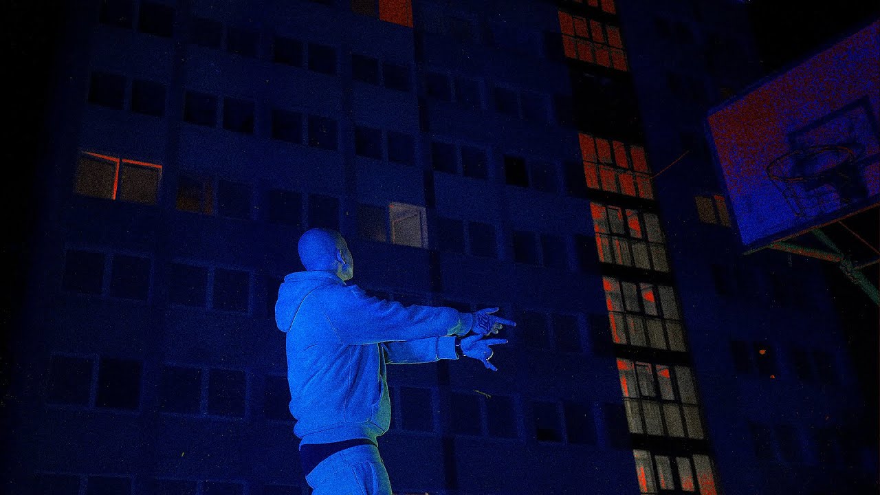 27.FUCKDEMONS - JAK DAWNIEJ (prod. Raff J.R.) [Dir. by @niezlykretik)