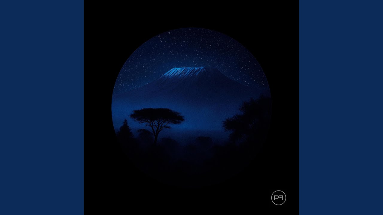 Kilimanjaro (feat. ACE22)