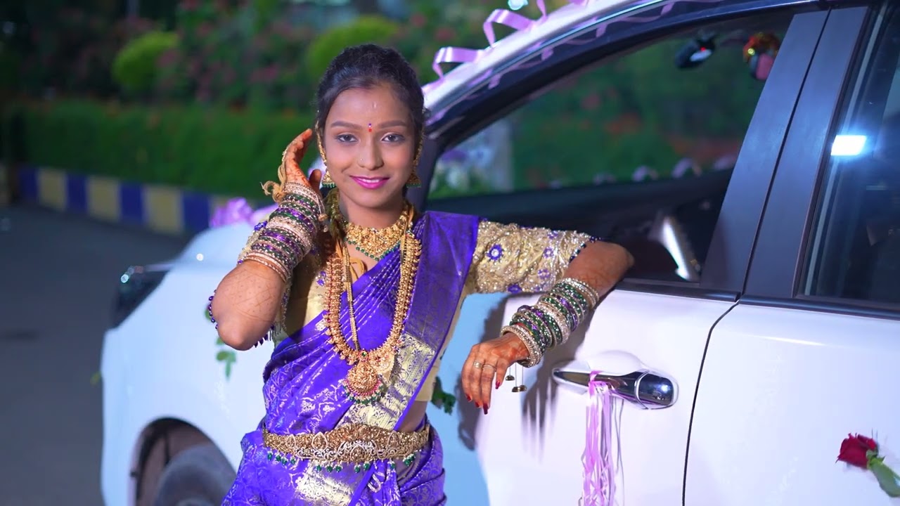 BHARATH&VARSHITHA RECPTION || QT KIDS STUDIO || Maternity Shoot || Pre Birthday Shoot || New Born