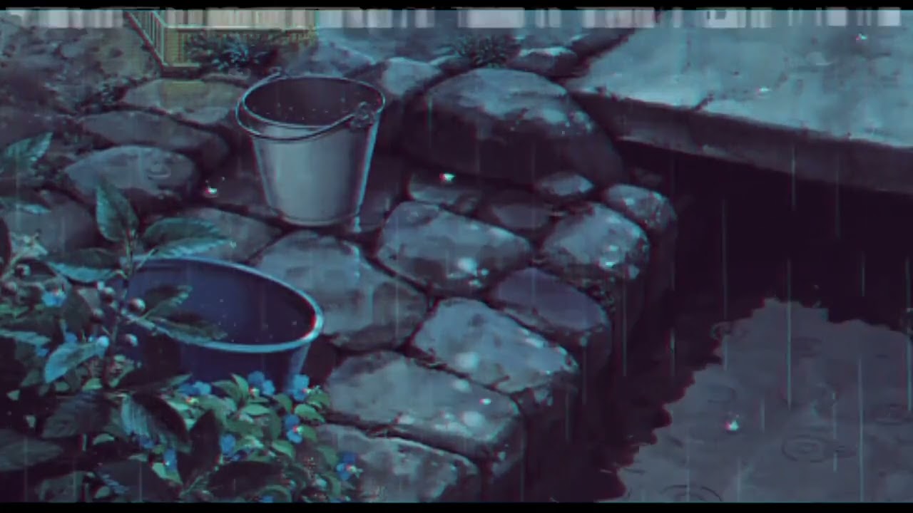 James Arthur - Train Wreck (Slowed + Reverb)