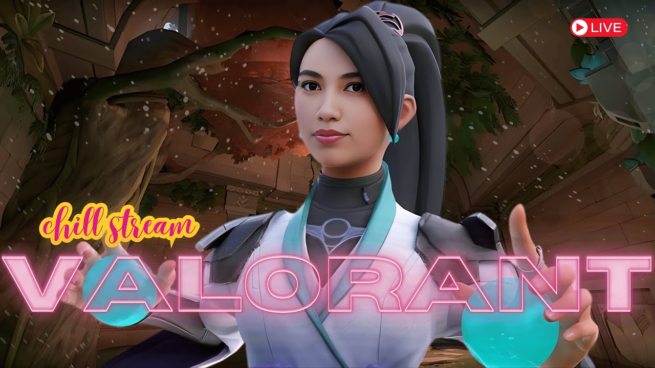 VALORANT LIVE: 2026 Grind Starts Now! 🚀| 