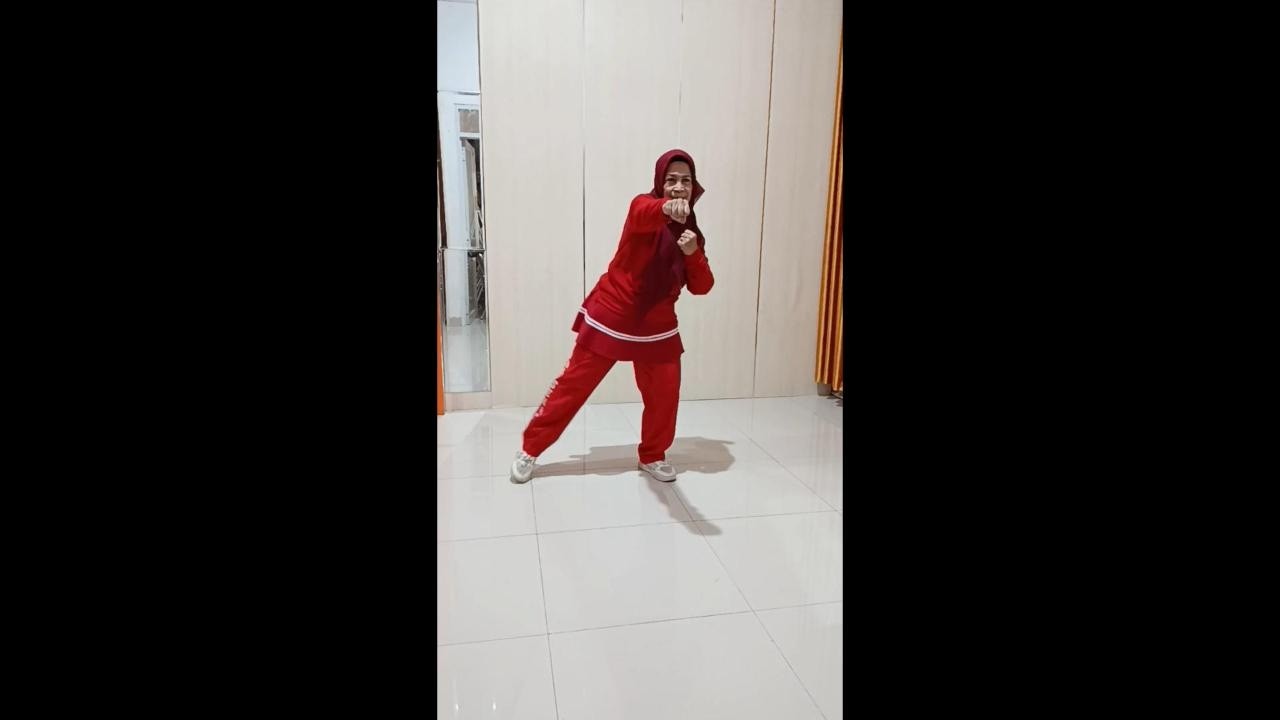 Tugas Postest Senus Bu Umi TFI 2 Kota Bekasi