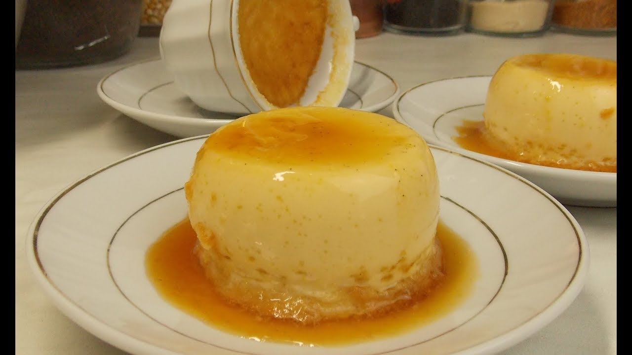 Caramel Cream Eng sub
