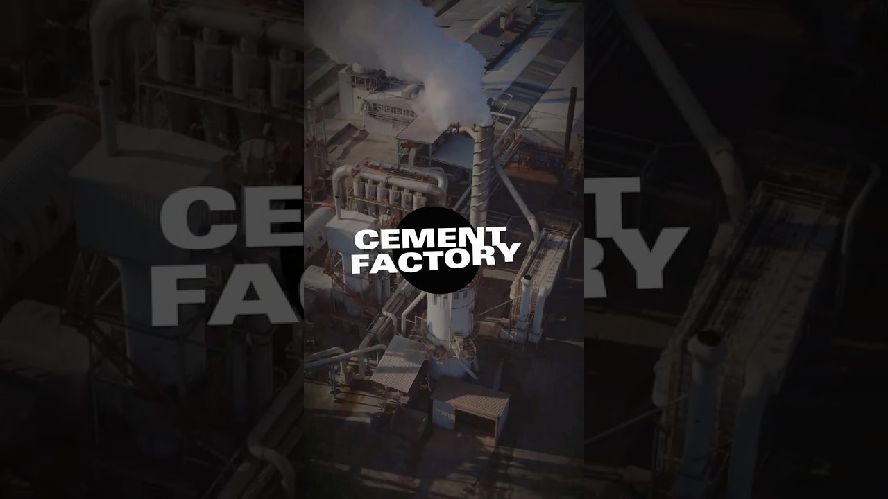 Lucky Cement | Pakistan&rsquo;s No.1 Cement Brand Gone Global!