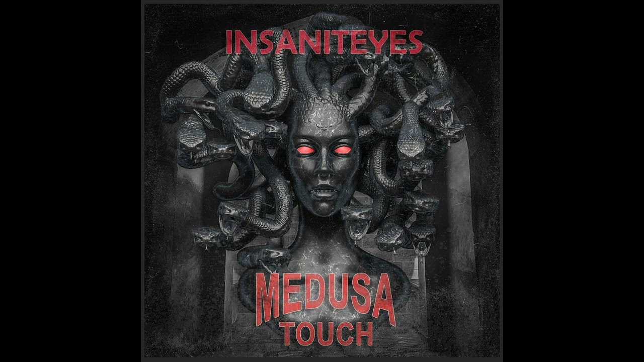 Medusa Touch - The Shooter (Heavy-Metal)