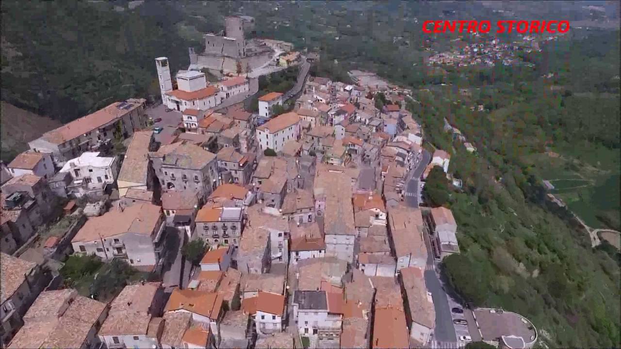Malvito il paese più bello del mondo.