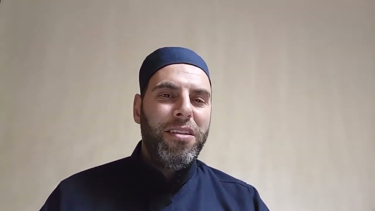 دخلت البرزخ رأيت الحوض وأرض الحساب ورأيت أحوالا عجيبة ومررت بأماكن جميلة جدااا