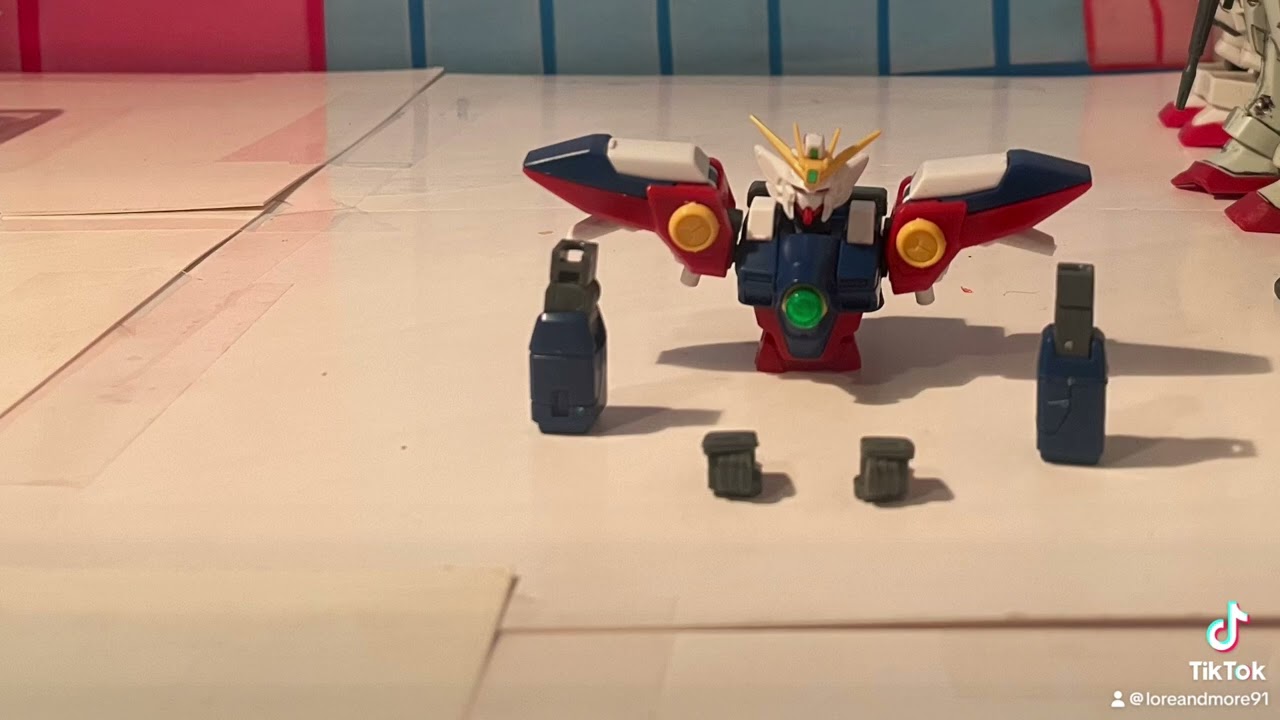#gundam #gunpla #gunplacustom #gundammodelkits #gunplacommunity #gundambarbatos