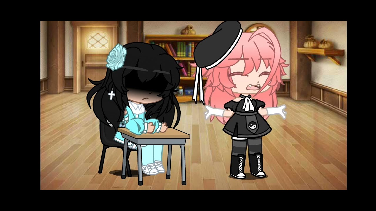 Medicine MeMe || Teruna's backstory || Ft. X•._CyanTeruna_.X• ||