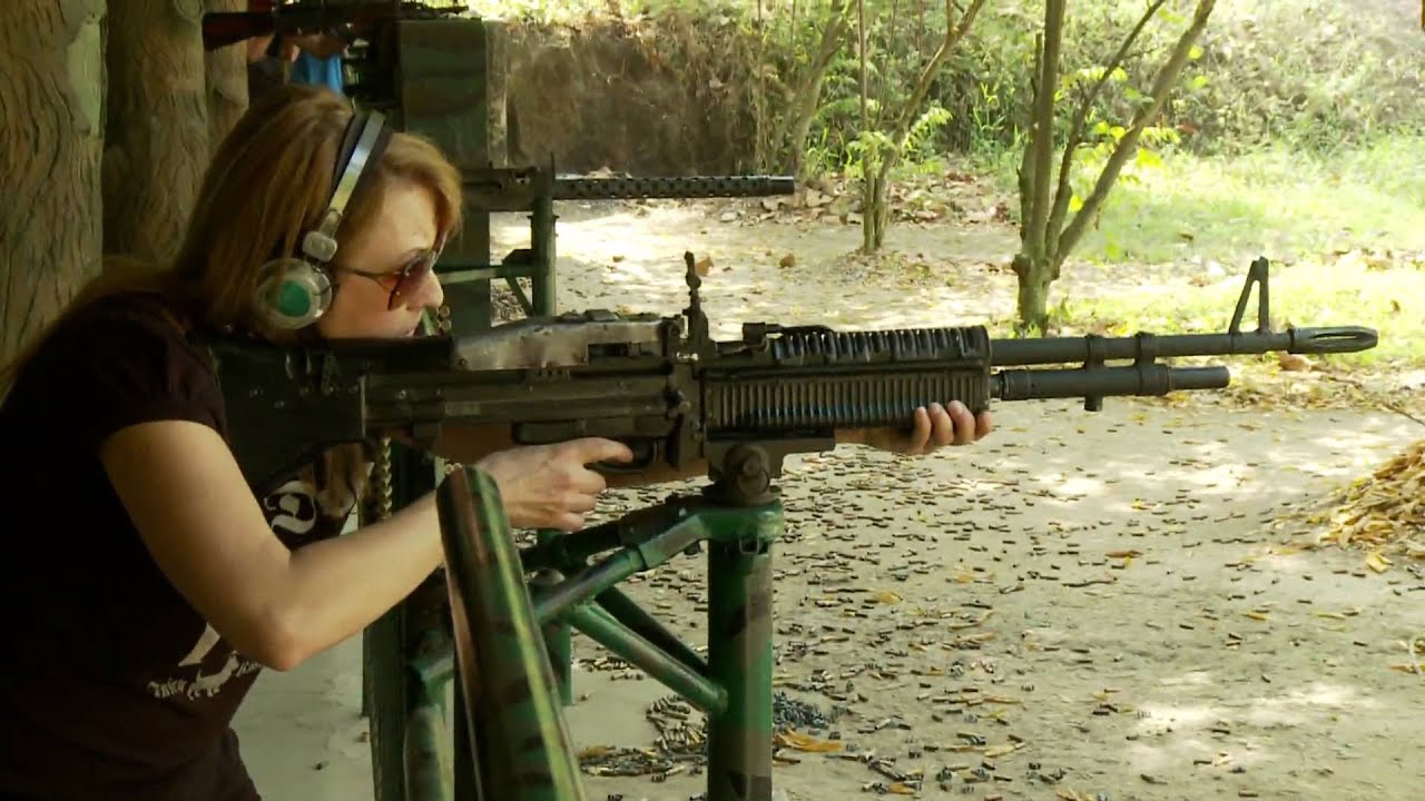 m60 A&k review Español North custom