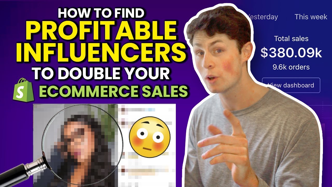 How To Find Instagram Influencers