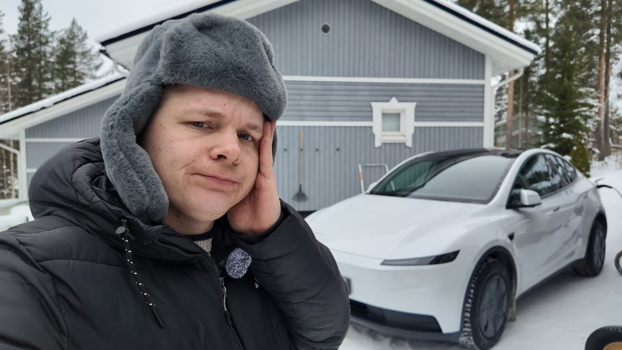 Ostin halvimman Teslan – teinkö 42 000 € virheen?