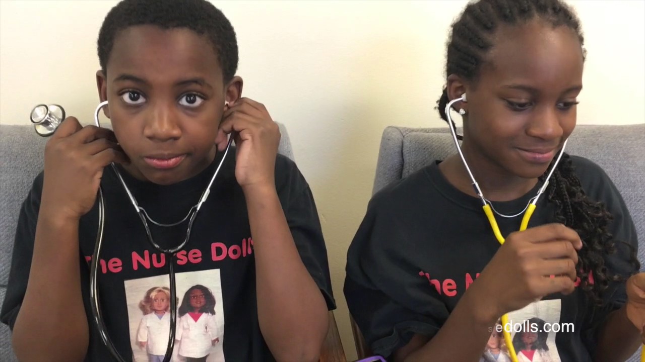 Lesson 1 - How to Listen to Your Heartbeat
