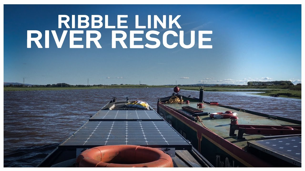 243 - The River Rescue - Part 2