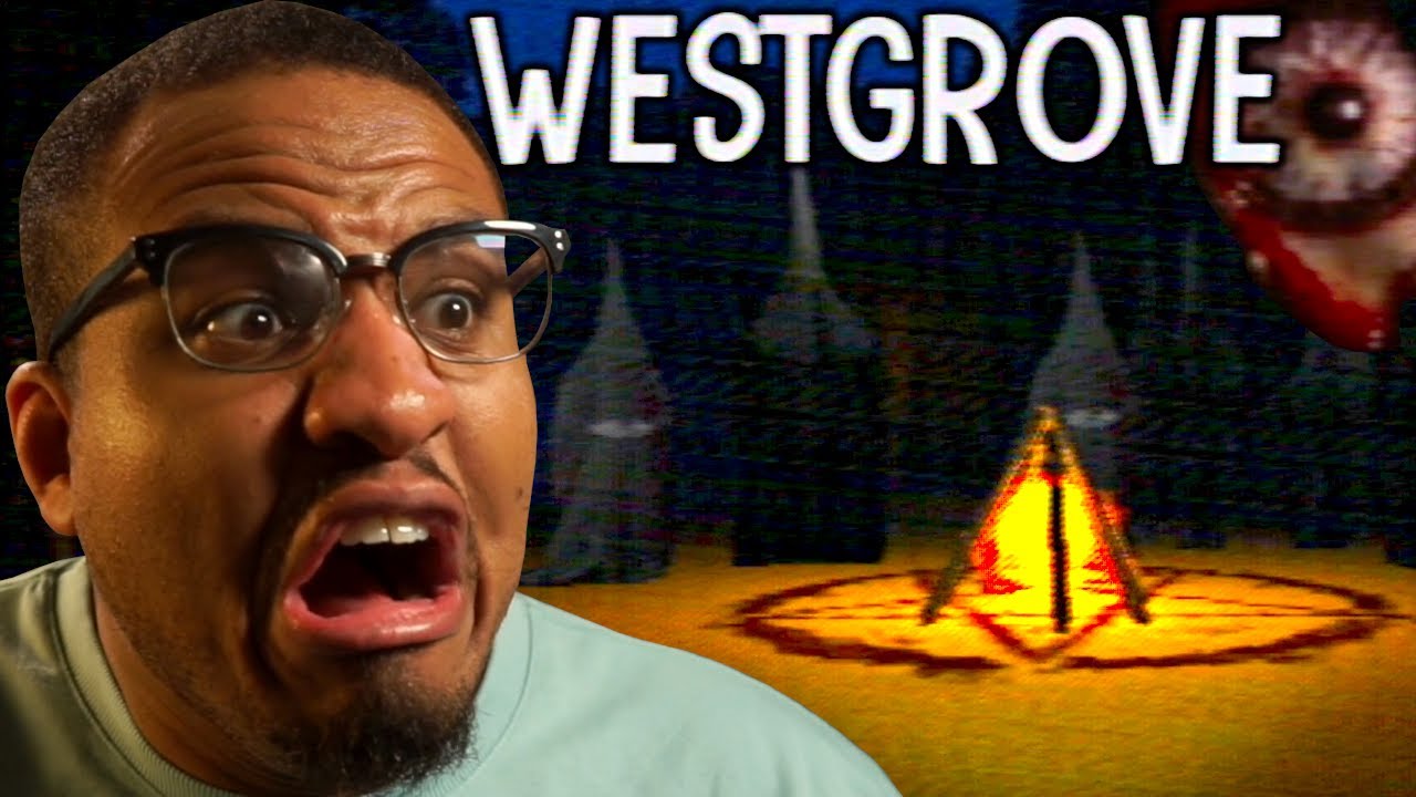 WESTGROVE | People Are Disappearing in WESTGROVE | Full Game | Indie Horror Game