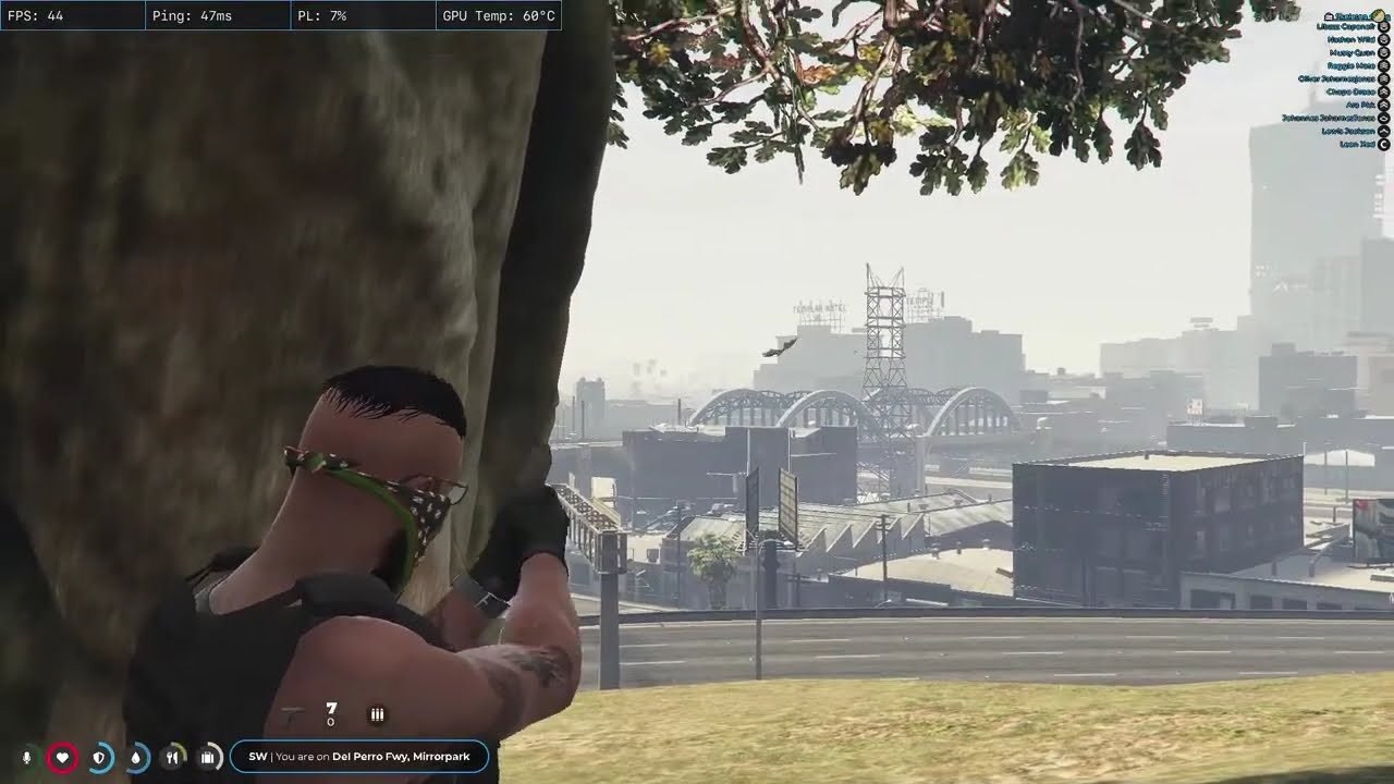 STRP Montage By Draco