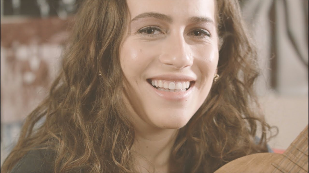 Delfina Cheb 