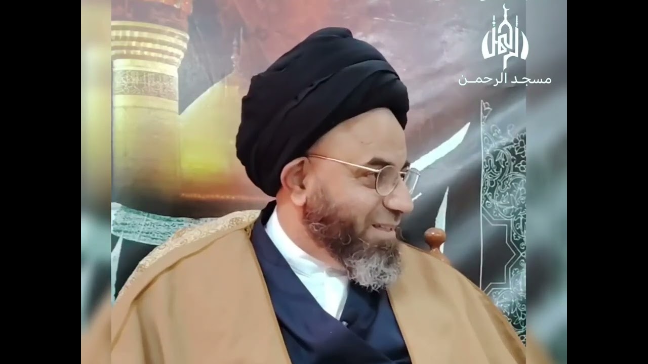 هل قال الامام علي (ع) (( يا أهل العراق يا أهل النفاق )) لمعتمد المرجعية العليا السيد صفاء الحلي. 