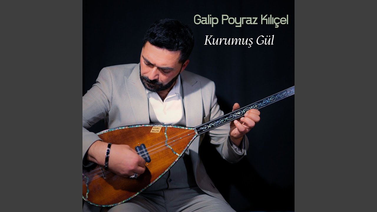 Kurumuş Gül