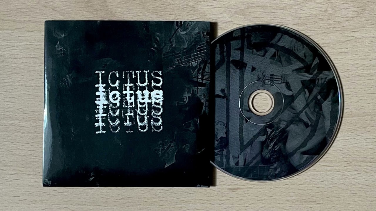 Ictus &ndash; Discography CD 2009