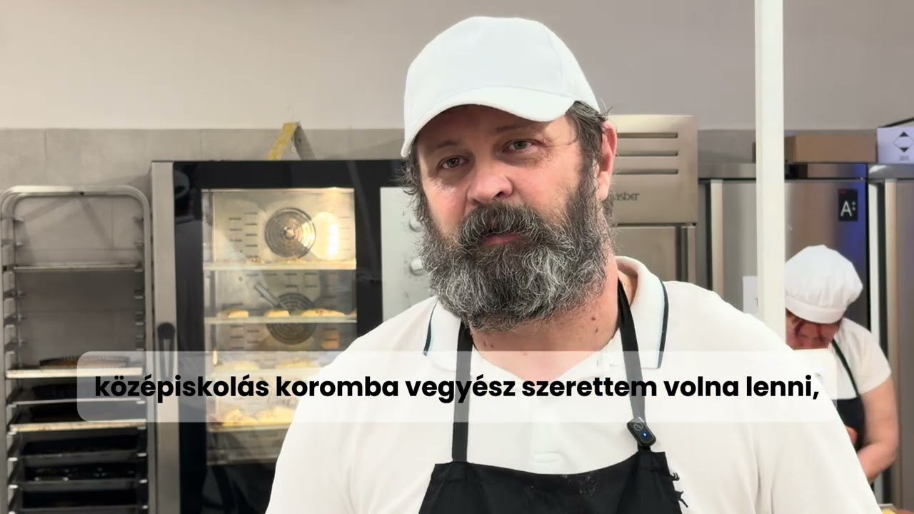 Faragó László