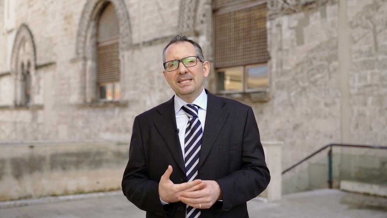 Presentazione della L-19 in Scienze dell'educazione 2021