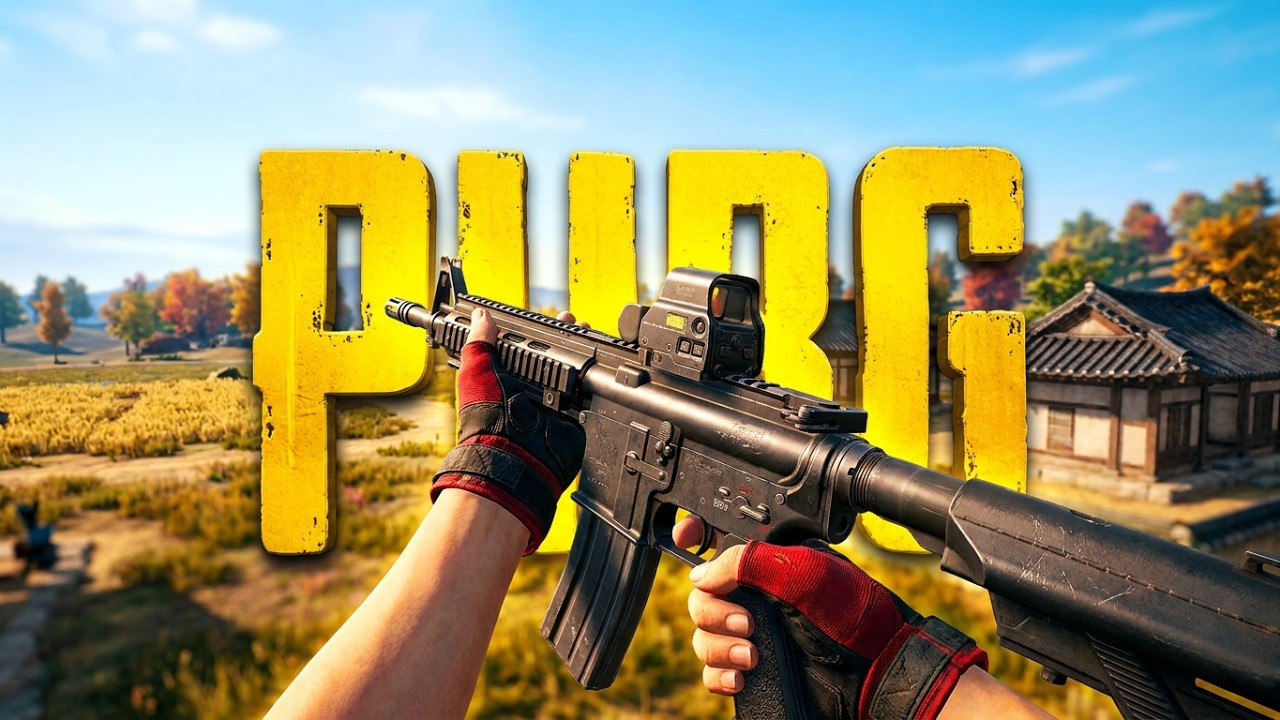 🟢PUBG FUN!!!😎 PUBG Taego: PS5 Solo Survival with Grenade Masterclass!🎮 2026_2_1