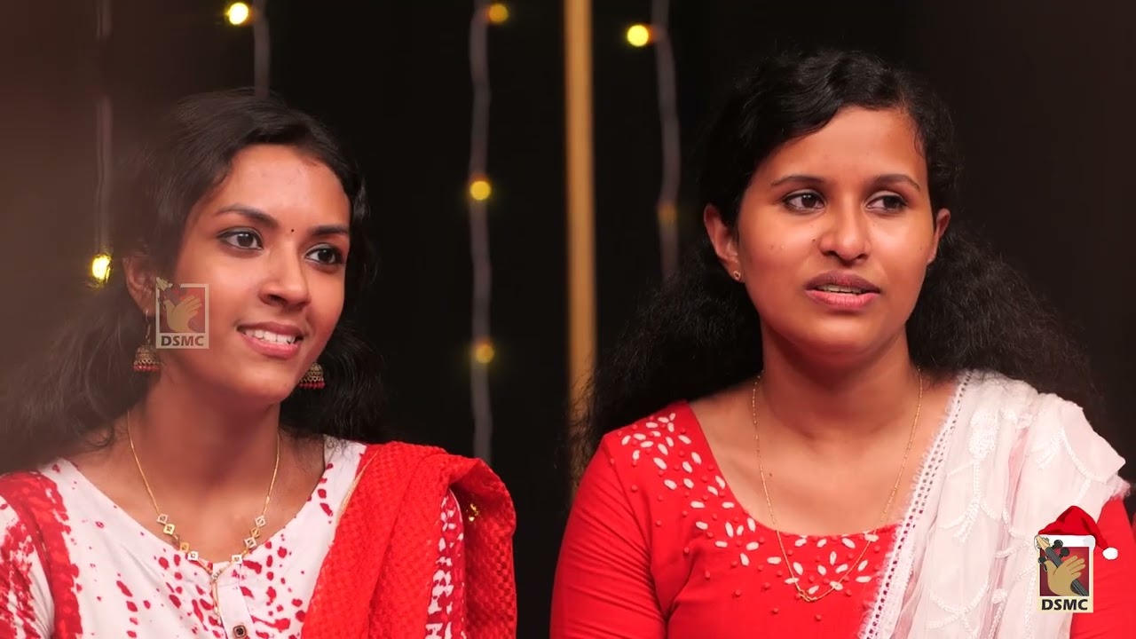 NINAVIN MALARAI | PULKOOTTIL POOKKALAM 2023 | DSMC MEDIA