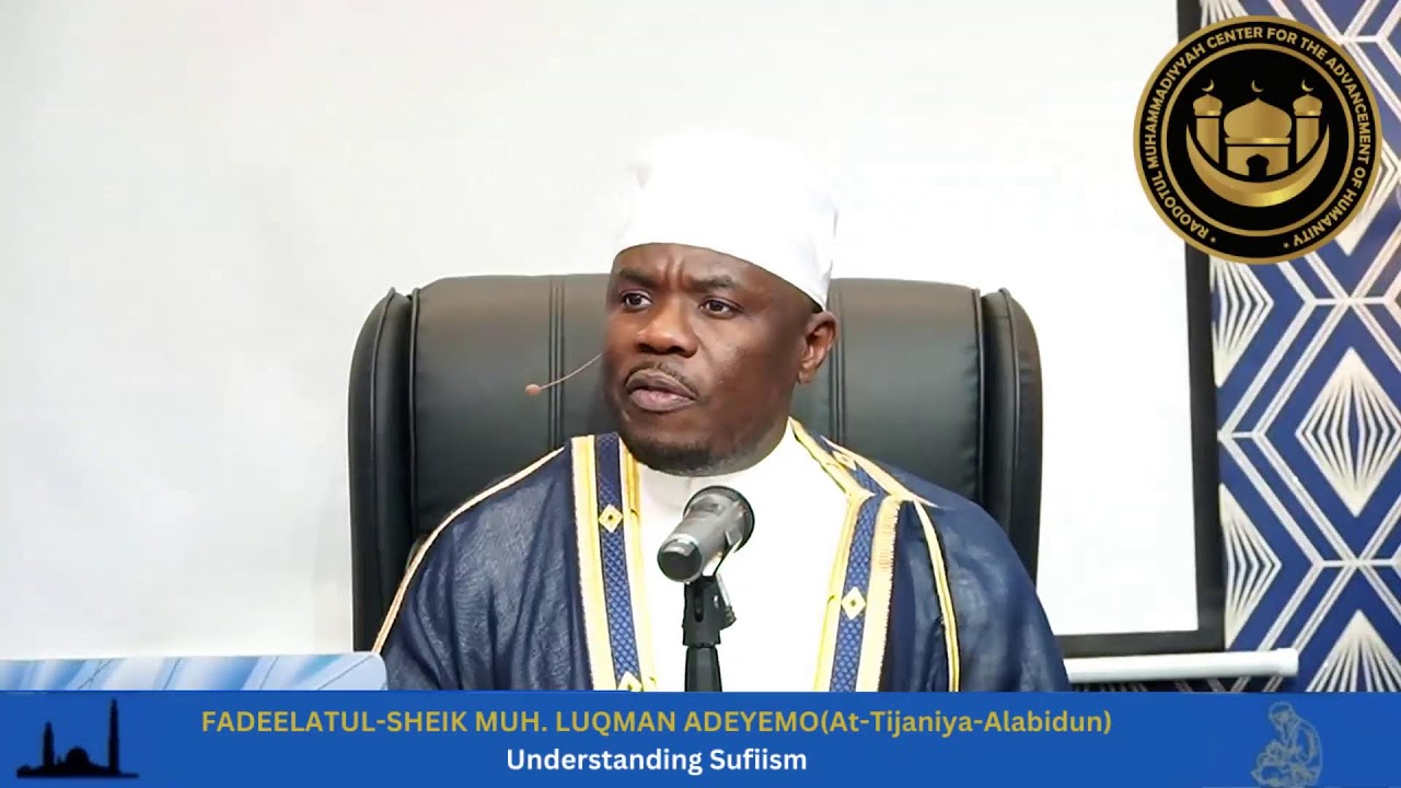 Markaz RaodotiL Muhammadiyyah