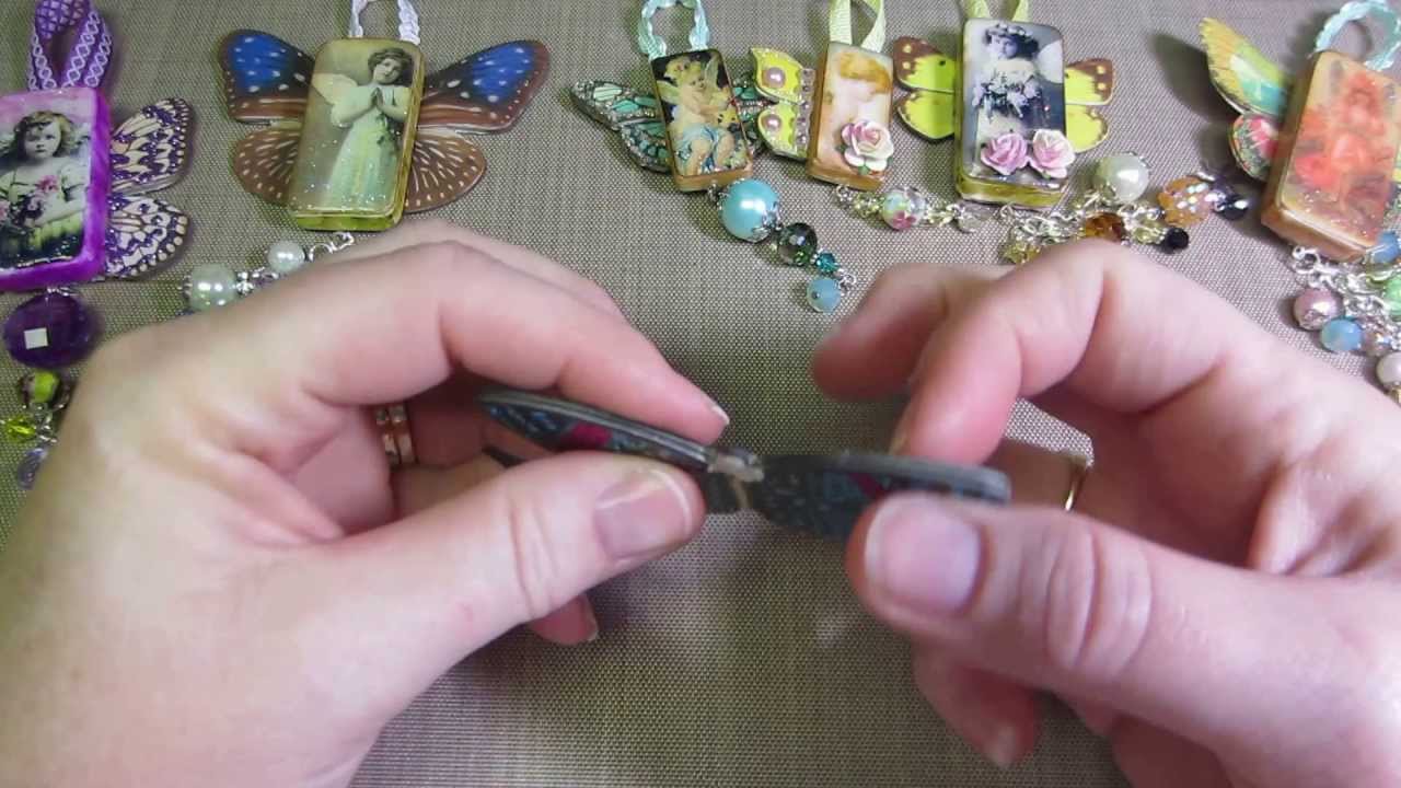 altered domino fairies